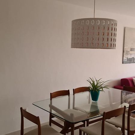 Apartamento En Bajamar -Tenerife Екстериор снимка