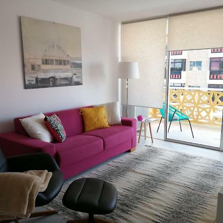 Apartamento En Bajamar -Tenerife Екстериор снимка