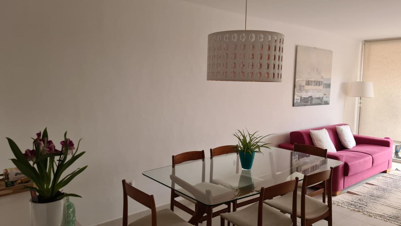 Apartamento En Bajamar -Tenerife Екстериор снимка