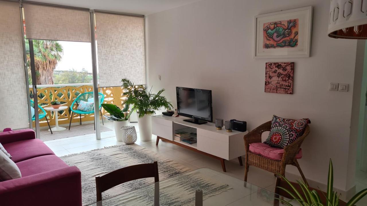 Apartamento En Bajamar -Tenerife Екстериор снимка