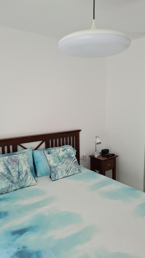 Apartamento En Bajamar -Tenerife Екстериор снимка