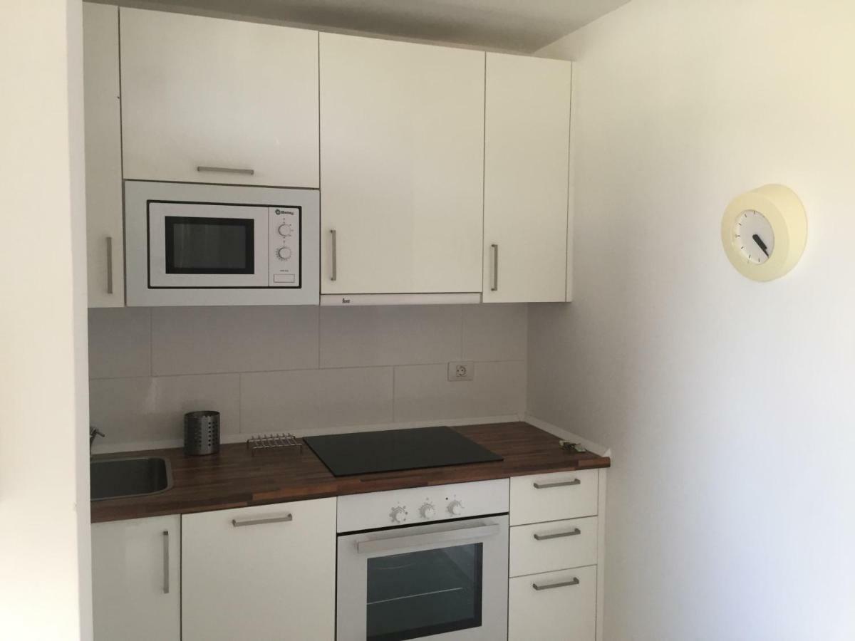 Apartamento En Bajamar -Tenerife Екстериор снимка