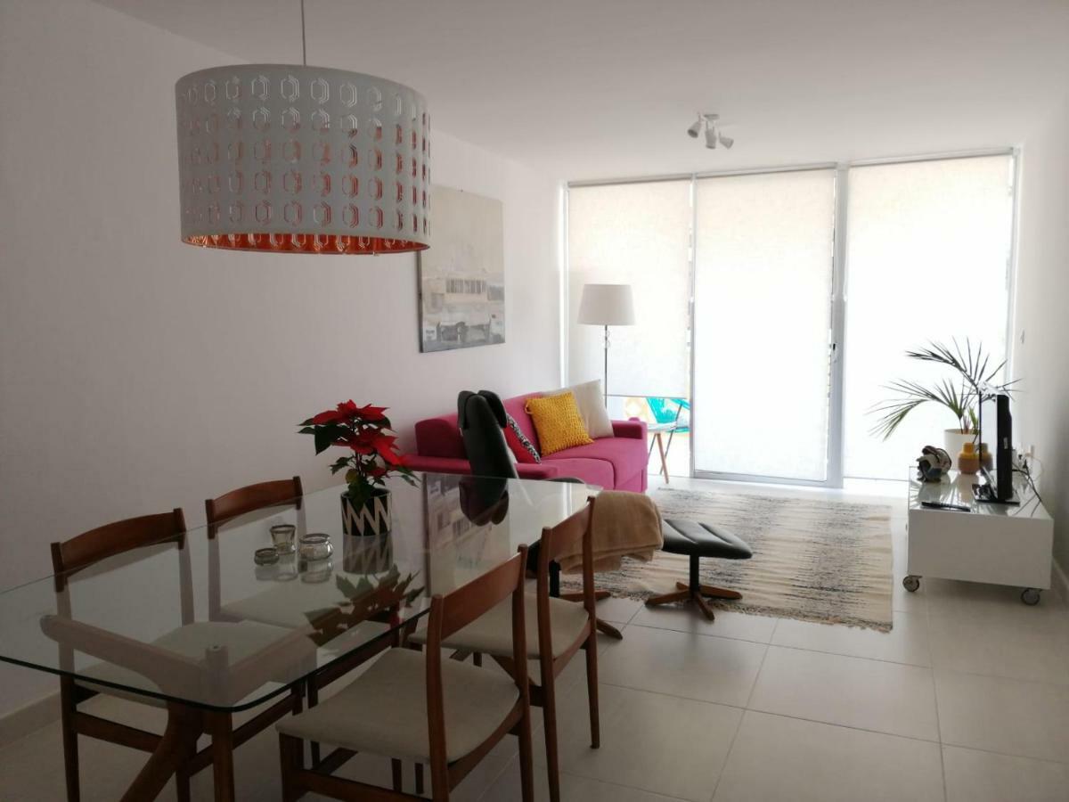 Apartamento En Bajamar -Tenerife Екстериор снимка